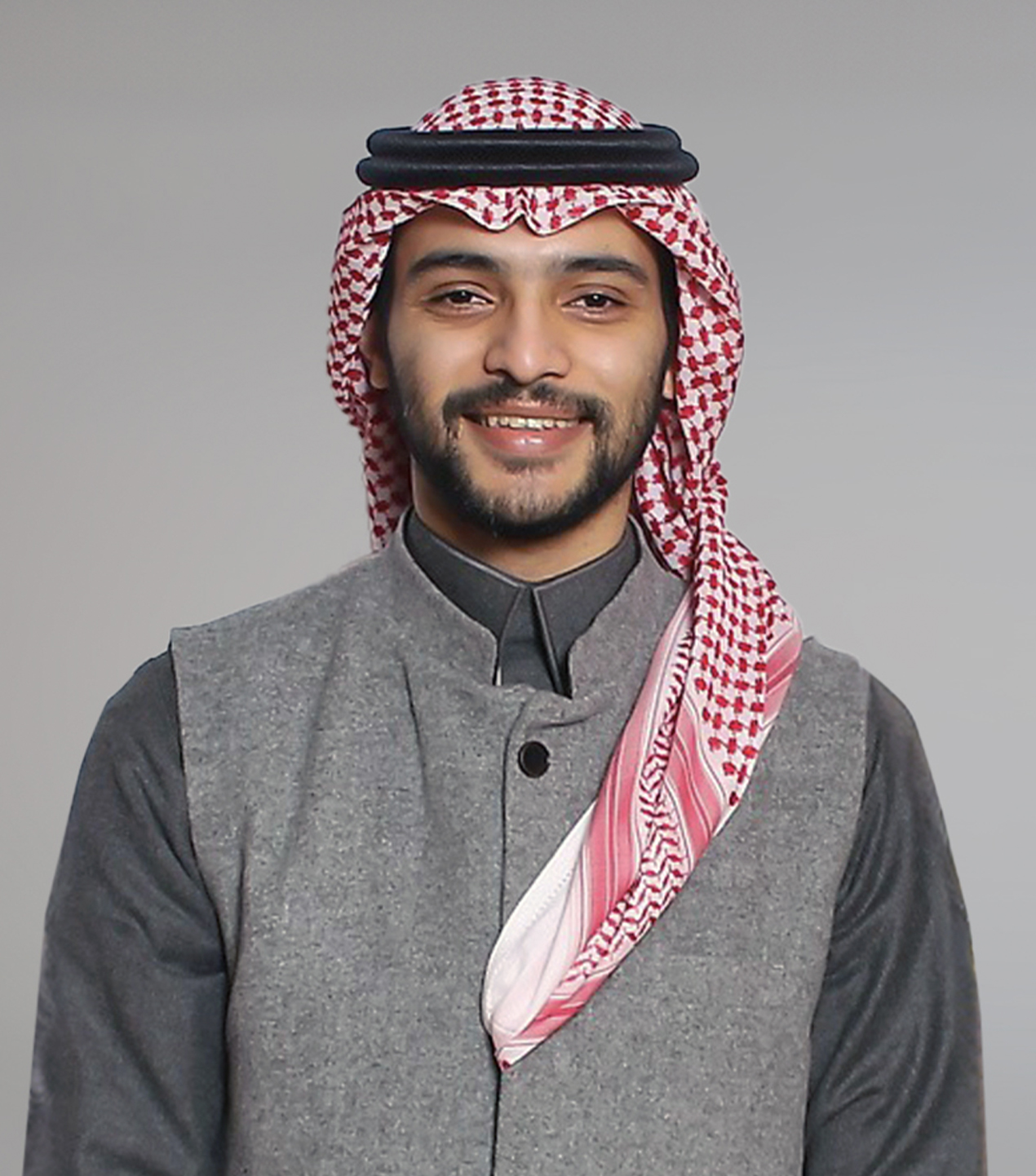 Abdullah Alduailij
