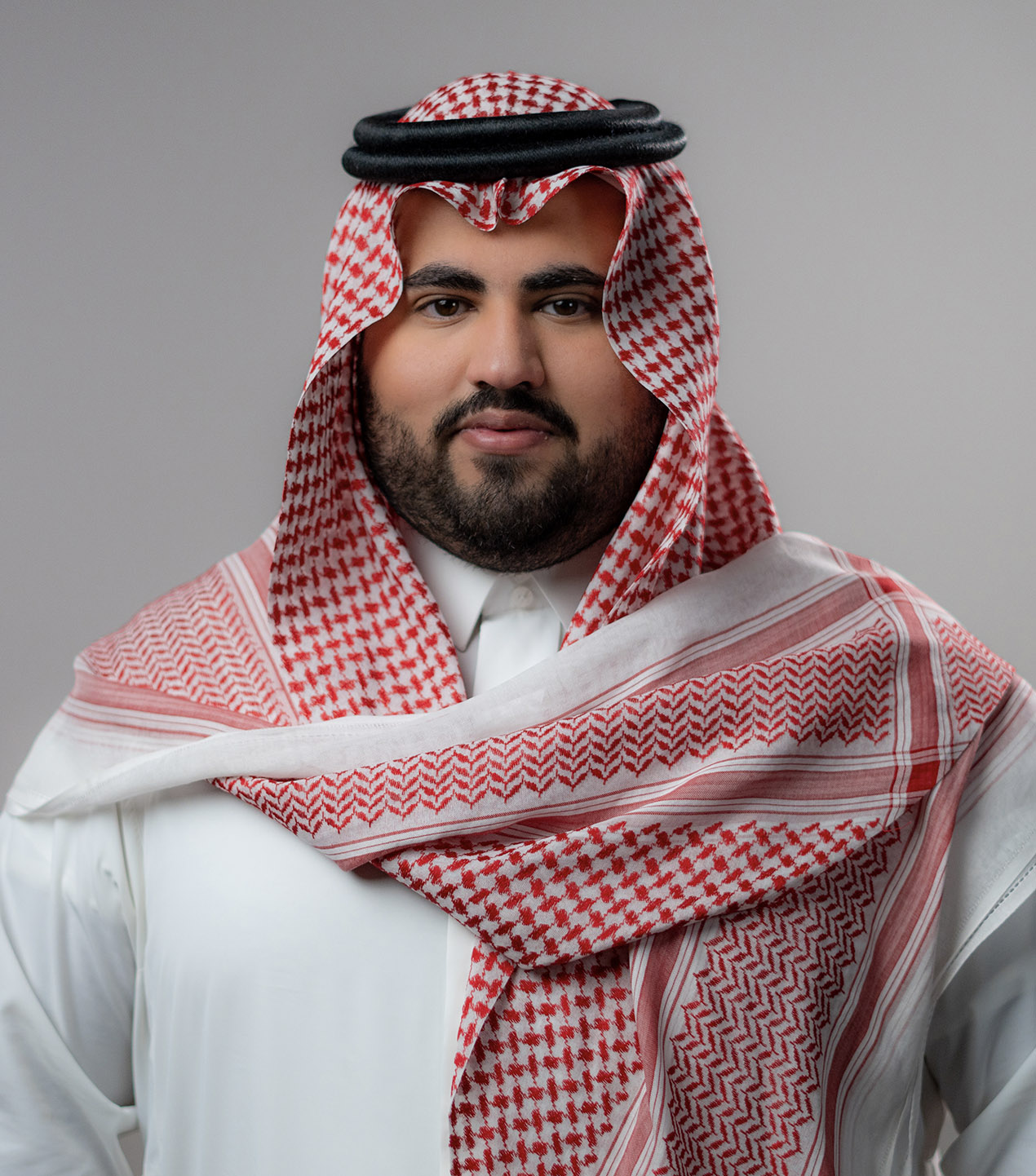 Mohammed Alrasheed