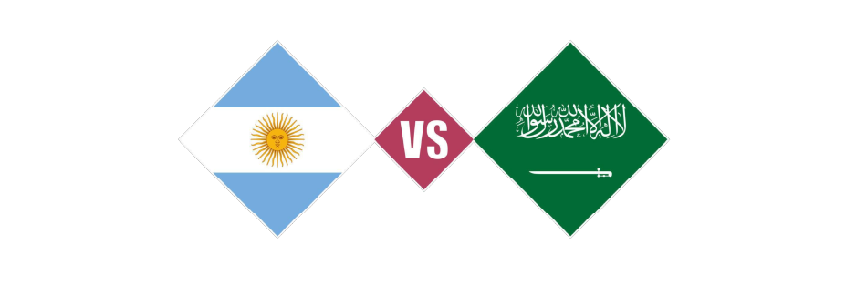 Argentina vs Saudi Arabia – LEGEND friendly