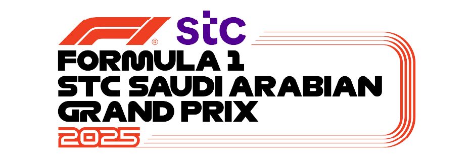 F1 STC Saudi Arabian Grand Prix