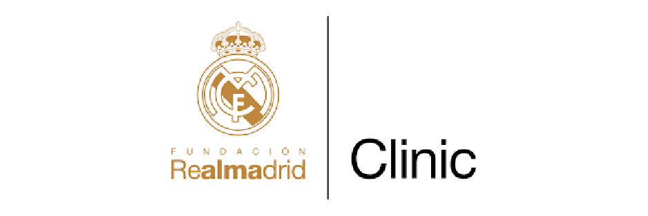 Real Madrid Clinics - Pringles